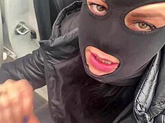 omg milfycalla adventures ep16 we almost got caught outdoors!! 😱🔥