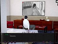 wanna play crisis matters with alyna's pregnant pussy on monster cock?