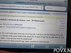 Think You Can Handle Barely Legal Teen Hardcore Action?