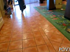 Think You Can Handle Barely Legal Teen Hardcore Action?