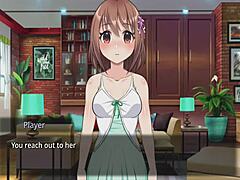 Tiny Teen Loses Virginity Hardcore