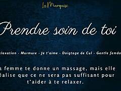 prendre soin de toi with my french joi blowjob dirty talk gfe jerk off