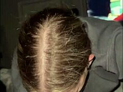 Baby Bree! Sorority slut finally gets that dick after initiation!