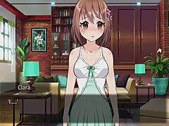 Tiny Teen Loses Virginity Hardcore