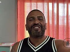 brazilian slut milks monster cock trailer full screaming anal fisting