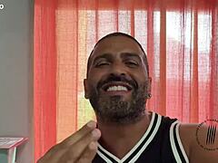 brazilian slut milks monster cock trailer full screaming anal fisting