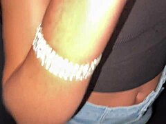 shared my slut wife twice at swingers house while she deepthroats and fists for cucks