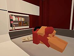 You getting fucked by a random Roblox guy in my first video ever?