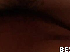 I can't get enough of wild asian milf haruka sanada's double jav creampie pounding!