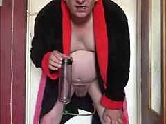 i swallow my own pee craving yours too guys