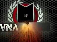 Solo MexiMilf Gabby Quinteros Dildos Her Wet Hairy Pussy Deep