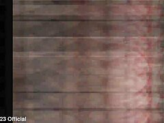 Chubby submissive slut humiliated with fruit shoved deep in ass during hardcore bdsm anal creampie