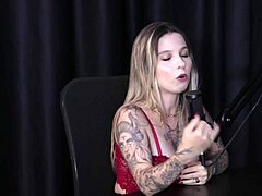 trying new pleasures to know your body Angelica Morango reveals