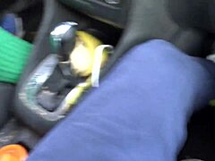 Mature Stepmom Flaunts Hairy Pussy for Stepson's 18th Birthday Bash