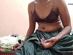 GIRLFRIEND'S FAT ASS SLAPPED RED IN ROUGH DOGGYSTYLE ANAL POUNDING BY HORNY MILF MAID!