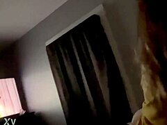 Step sister rides cock cowgirl style with small tits blonde amateur homemade