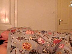 Do we really share this bed with your best friend on family trip?!