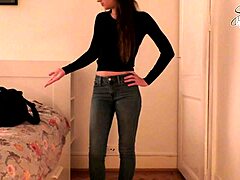 Do we really share this bed with your best friend on family trip?!