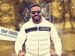 trailer curvy latina fat ass takes monster cock anal creampie doggystyle