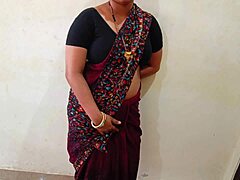 Newlywed 18-Year-Old Housewife Rides Husband in Passionate Doggystyle!