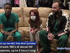 dr tampa hooks up with strangers at night, spanking that shaved pussy backstage 😈🍑