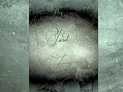 vintage erotic art with hairy retro details