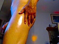 who can handle loganhuge's massive chaturbate cock play!