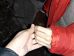 hey the forester girl and me fucked hard in the hut her hairy pussy licked to orgasm girlfriend style