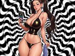 hey russian hottie, stroke that cock to my joi commands till you explode 💦😏