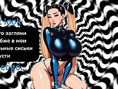 hey russian hottie, stroke that cock to my joi commands till you explode 💦😏