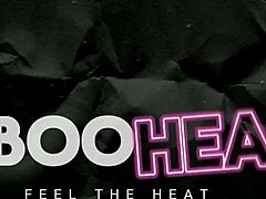 milf mother-in-law confronts horny neighborhood stepson in raw hood sex