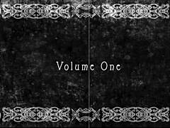 vintage erotic art with hairy retro details