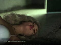 city of broken dreamers full walkthrough review part 3