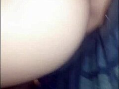 sexy latina with big ass trades cash for intimate fun session