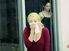 lesbian ballerina tattooed skinny babes lick feet fetish dance beautiful toes