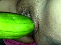 school bestie begs me to stretch her virgin tight asshole raw for first time ever