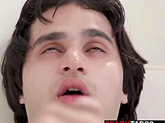 i can't resist annie king's huge tits begging for elias cash's monster cock