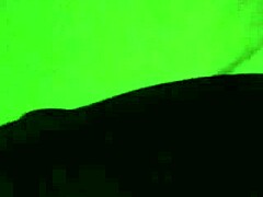 dick sucking vixen craves more sloppy cock?