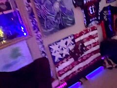 uh my la dh xxx home tour in california with this petite bubble butt pornstar celebrity... feels off