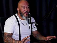 safada`s sensual dance turns into wild brazilian massage sex on sheer red