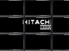 Nurse Lenna Lux Forces Hitachi Orgasms On Human Guinea Pig Stefania Mafra!