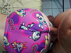 give me your virgin pussy or i tell stepmom about your tit piercing teen?