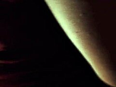 100 amateur homemade mature fat curvy milf fucked doggystyle in bed creampie cumload vaginal fart big pussy gaping juicy