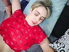 Hubby brought a friend to bareback fuck my dripping latina ass, right?