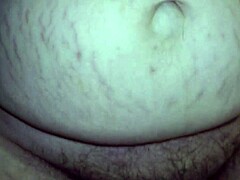 Married Milf Begs For Creampie In Hairy Wet Pussy