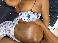 Rough Doggystyle Creampie For Stepsister On Homemade Video