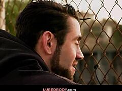 i melt during sensual nuru massage with deepthroat cum in mouth finale