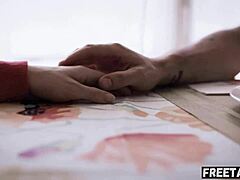 Twisted Stepsiblings Group Lick Taboo Milf Teen Chanel Preston Evelyn Claire Full 3some Scene