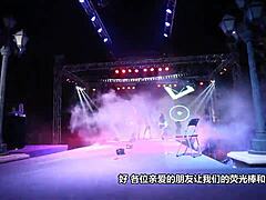 beautiful tokyo bitch cop seduces in heavy cash performance