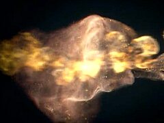 Angela Gets Hard Anal Fucked to Gaping Orgasm with Deepthroat Ass to Mouth